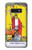 S2806 Tarot Card The Magician Case For Samsung Galaxy S10e