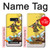 S2810 Tarot Card The Fool Case For Samsung Galaxy S10e