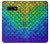 S2930 Mermaid Fish Scale Case For Samsung Galaxy S10e S2930 Mermaid Fish Scale Case For Samsung Galaxy S10e