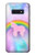 S3070 Rainbow Unicorn Pastel Sky Case For Samsung Galaxy S10e