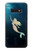 S3250 Mermaid Undersea Case For Samsung Galaxy S10e