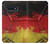 S3303 Germany Flag Vintage Football Graphic Case For Samsung Galaxy S10e