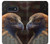 S3376 Eagle American Flag Case For Samsung Galaxy S10e