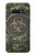 S3468 Biohazard Zombie Hunter Graphic Case For Samsung Galaxy S10e