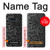S3478 Funny Words Blackboard Case For Samsung Galaxy S10e