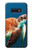 S3497 Green Sea Turtle Case For Samsung Galaxy S10e
