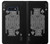 S3520 Black King Spade Case For Samsung Galaxy S10e