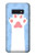 S3618 Cat Paw Case For Samsung Galaxy S10e