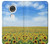 S0232 Sunflower Case For Motorola Moto G7, Moto G7 Plus