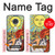 S0565 Tarot Sun Case For Motorola Moto G7, Moto G7 Plus