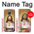 S0798 Jesus Case For Motorola Moto G7, Moto G7 Plus