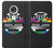 S1501 No Signal Television Case For Motorola Moto G7, Moto G7 Plus