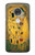 S2137 Gustav Klimt The Kiss Case For Motorola Moto G7, Moto G7 Plus