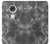 S2526 Black Marble Graphic Printed Case For Motorola Moto G7, Moto G7 Plus