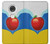 S2687 Snow White Poisoned Apple Case For Motorola Moto G7, Moto G7 Plus