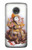 S2820 Hindu God Ganesha Ganapati Vinayaka Case For Motorola Moto G7, Moto G7 Plus