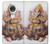 S2820 Hindu God Ganesha Ganapati Vinayaka Case For Motorola Moto G7, Moto G7 Plus