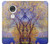 S3339 Claude Monet Antibes Seen from the Salis Gardens Case For Motorola Moto G7, Moto G7 Plus
