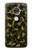 S3356 Sexy Girls Camo Camouflage Case For Motorola Moto G7, Moto G7 Plus