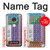 S3383 Periodic Table Case For Motorola Moto G7, Moto G7 Plus
