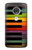 S3451 Colorful Piano Case For Motorola Moto G7, Moto G7 Plus