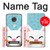 S3542 Cute Cat Cartoon Case For Motorola Moto G7, Moto G7 Plus