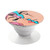 S3469 Pop Art Graphic Ring Holder and Pop Up Grip