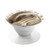 S3559 Sloth Pattern Graphic Ring Holder and Pop Up Grip