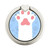 S3618 Cat Paw Graphic Ring Holder and Pop Up Grip