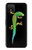 S0125 Green Madagascan Gecko Case For Google Pixel 4