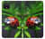 S0263 Ladybug Case For Google Pixel 4