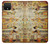 S0272 Egypt Wall Art Case For Google Pixel 4