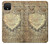 S0330 Bible Page Case For Google Pixel 4