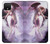 S0407 Fantasy Angel Case For Google Pixel 4