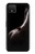 S0546 Sexy Cream Strawberry Case For Google Pixel 4