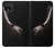 S0546 Sexy Cream Strawberry Case For Google Pixel 4