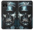 S0754 Skull Soldier Zombie Case For Google Pixel 4