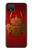 S0820 Samurai Helmet Case For Google Pixel 4