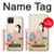 S0889 Japan Art Kimono Case For Google Pixel 4