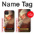 S1144 Xmas Santa Claus Case For Google Pixel 4