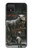 S1288 Dinosaur T Rex Museum Case For Google Pixel 4