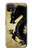 S1482 Black Dragon Painting Case For Google Pixel 4