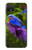 S1565 Bluebird of Happiness Blue Bird Case For Google Pixel 4