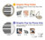 S2082 One Octave Piano Case For Google Pixel 4