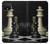 S2262 Chess King Case For Google Pixel 4