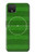 S2322 Football Soccer Field Case For Google Pixel 4