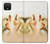 S2546 Hand of God Heaven Case For Google Pixel 4