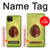 S2552 Avocado Fruit Case For Google Pixel 4