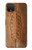 S2554 Vintage Old Ball Case For Google Pixel 4