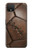 S2661 Leather Soccer Football Graphic Case For Google Pixel 4
